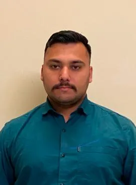 ARUN KUMAR