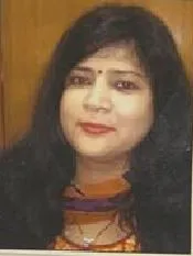 DR. SOMA DASGUPTA