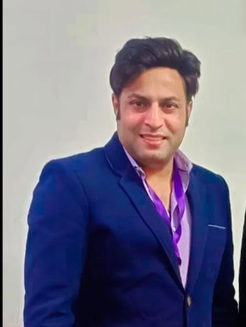 RAJ KUMAR